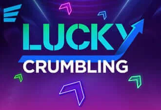 Lucky Crumbling