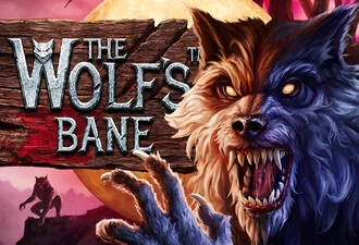 The Wolf's Bane